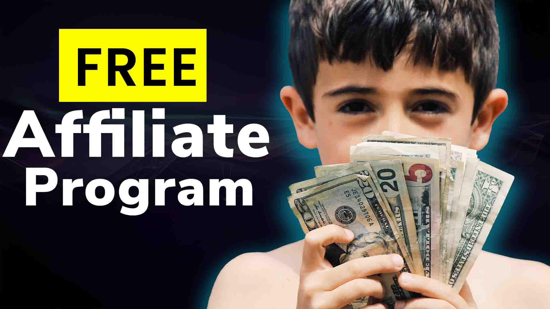 free affiliate programs