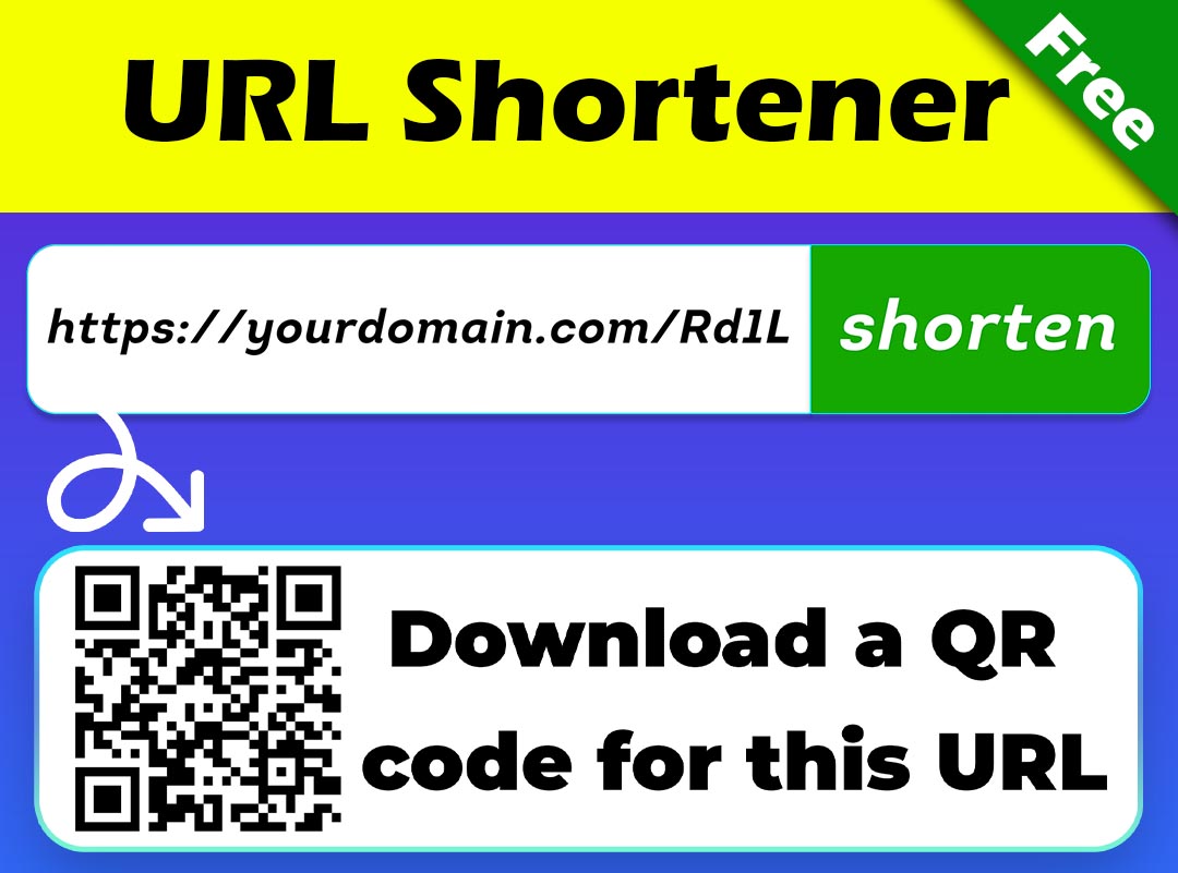 Why you need a URL shortener for your social media
